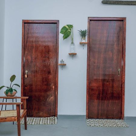 Cosynsurf Bed and Breakfast Matara Buitenkant foto