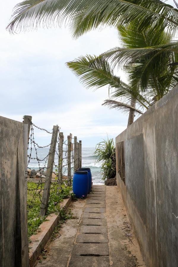 Cosynsurf Bed and Breakfast Matara Buitenkant foto