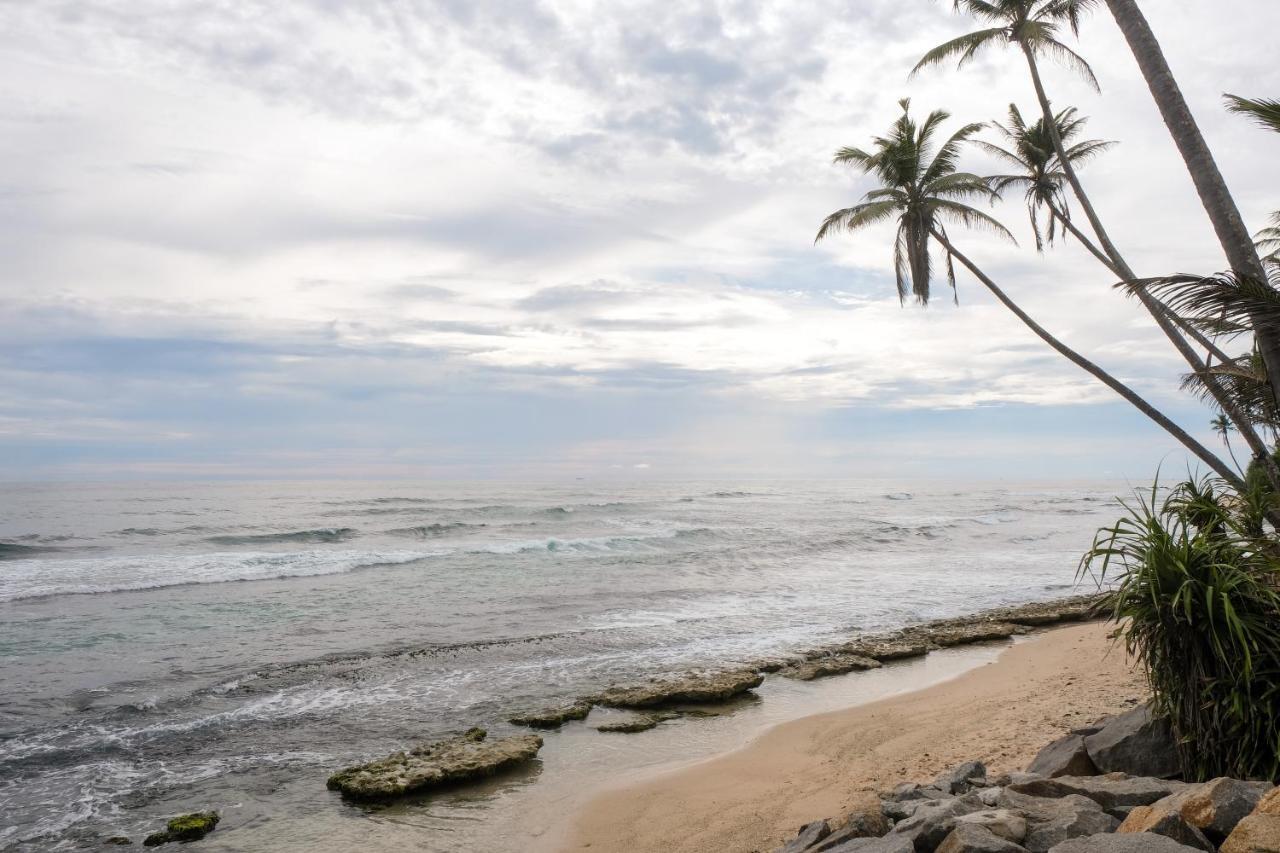 Cosynsurf Bed and Breakfast Matara Buitenkant foto