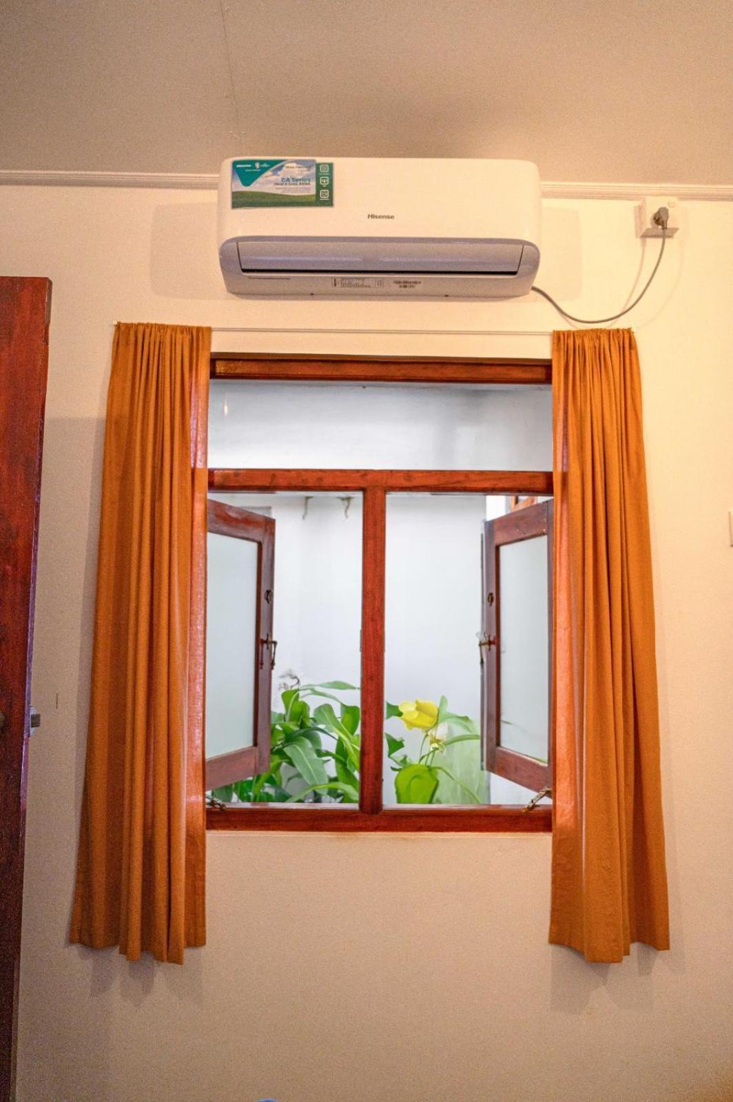 Cosynsurf Bed and Breakfast Matara Buitenkant foto