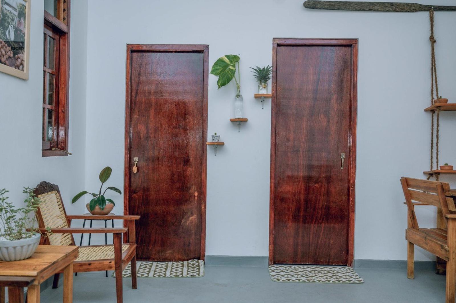 Cosynsurf Bed and Breakfast Matara Buitenkant foto