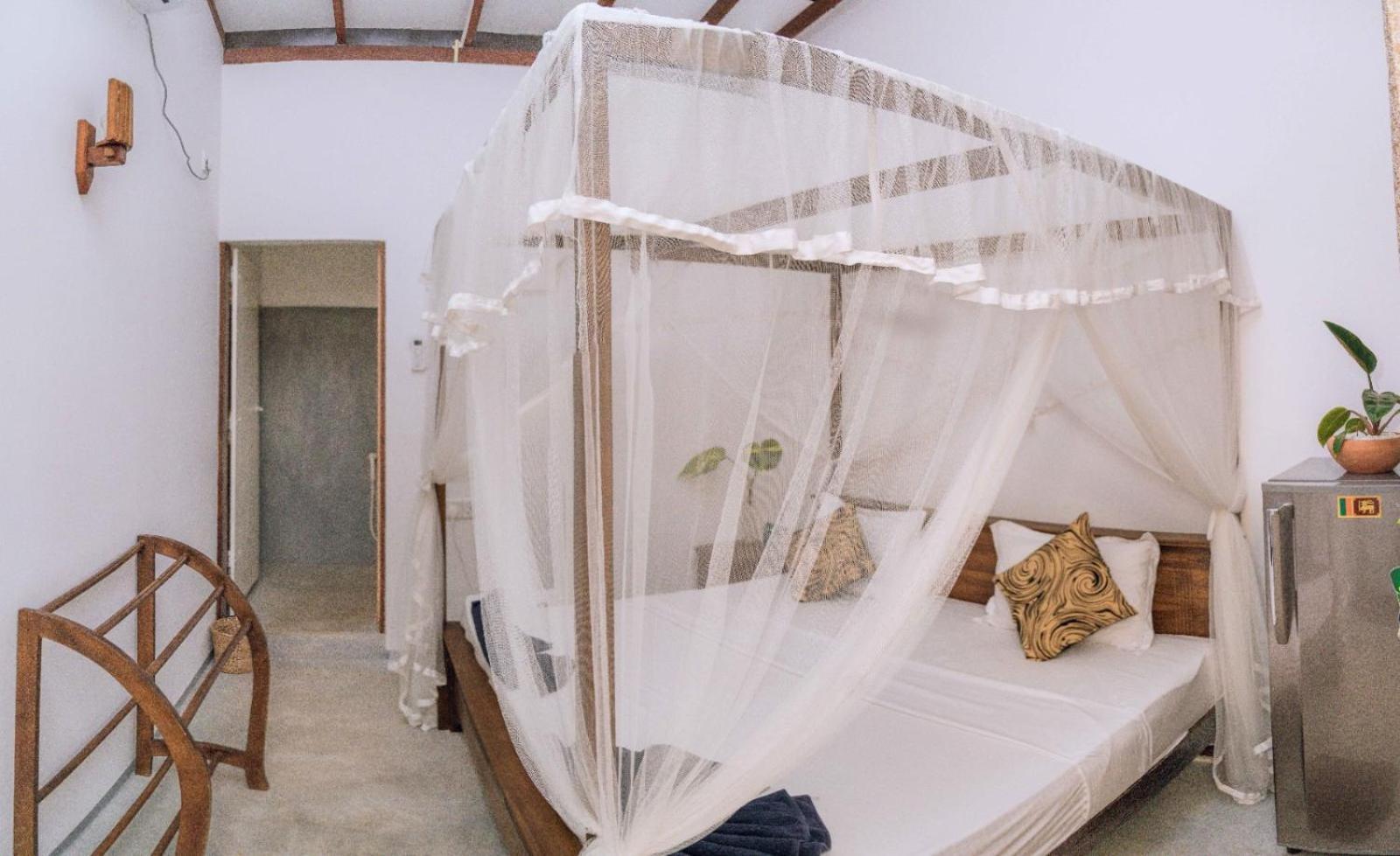 Cosynsurf Bed and Breakfast Matara Buitenkant foto