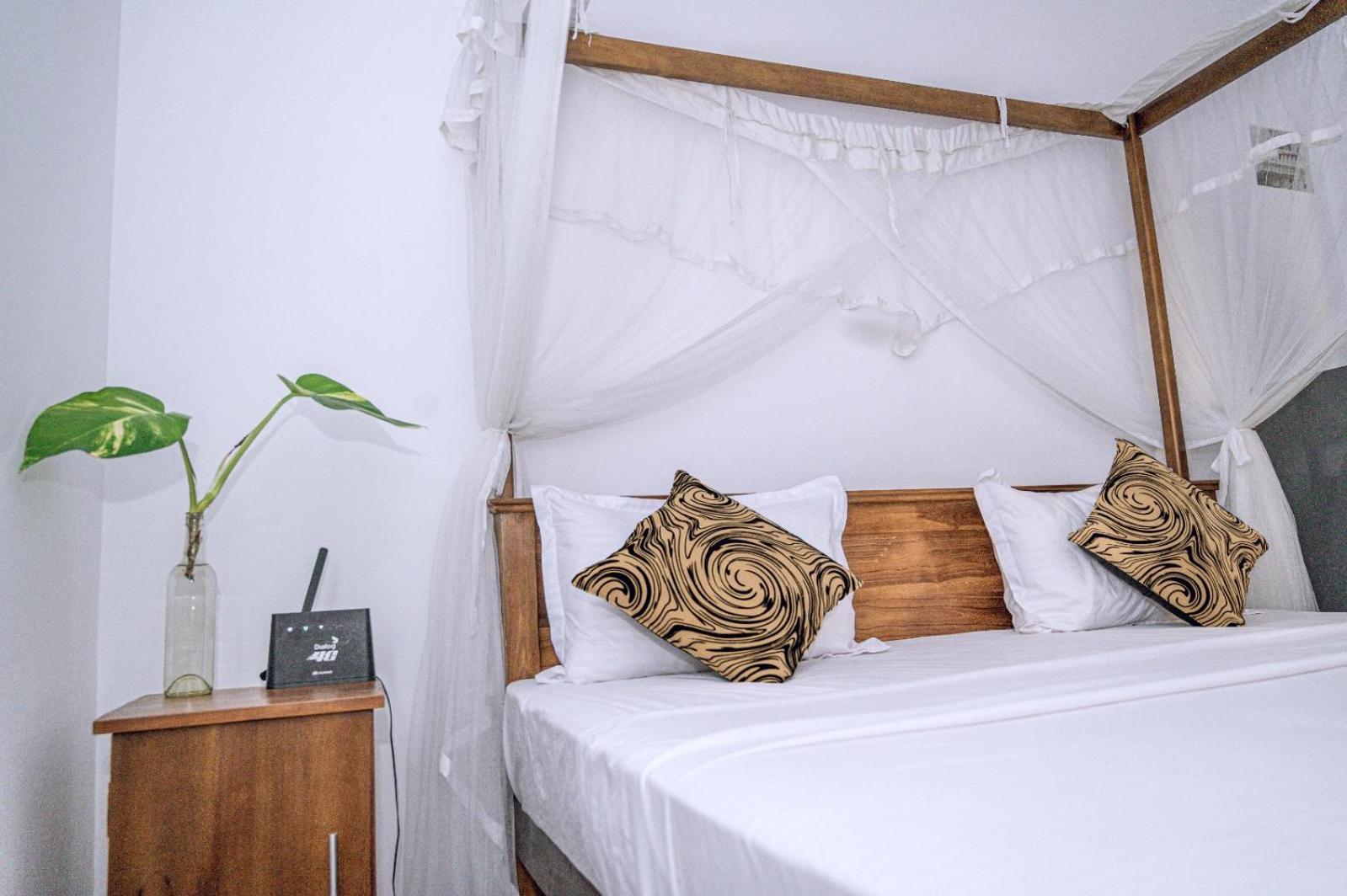Cosynsurf Bed and Breakfast Matara Buitenkant foto