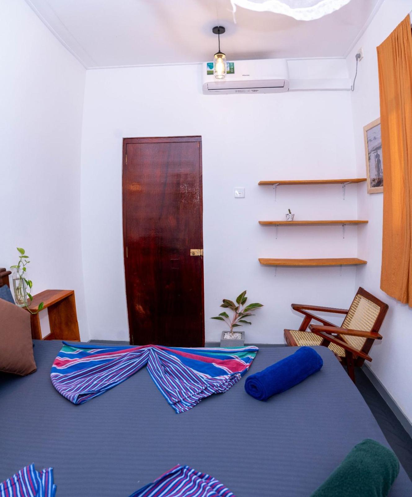 Cosynsurf Bed and Breakfast Matara Buitenkant foto