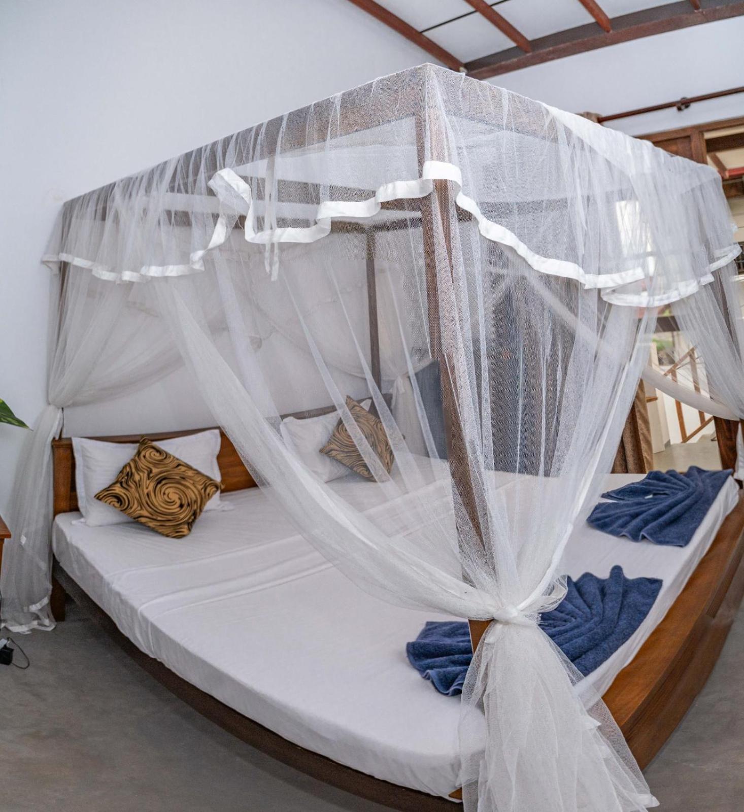 Cosynsurf Bed and Breakfast Matara Buitenkant foto
