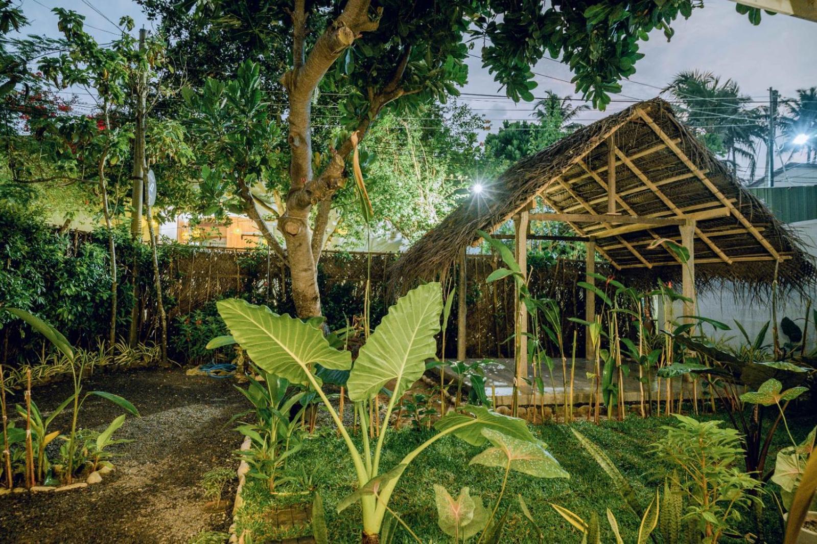 Cosynsurf Bed and Breakfast Matara Buitenkant foto