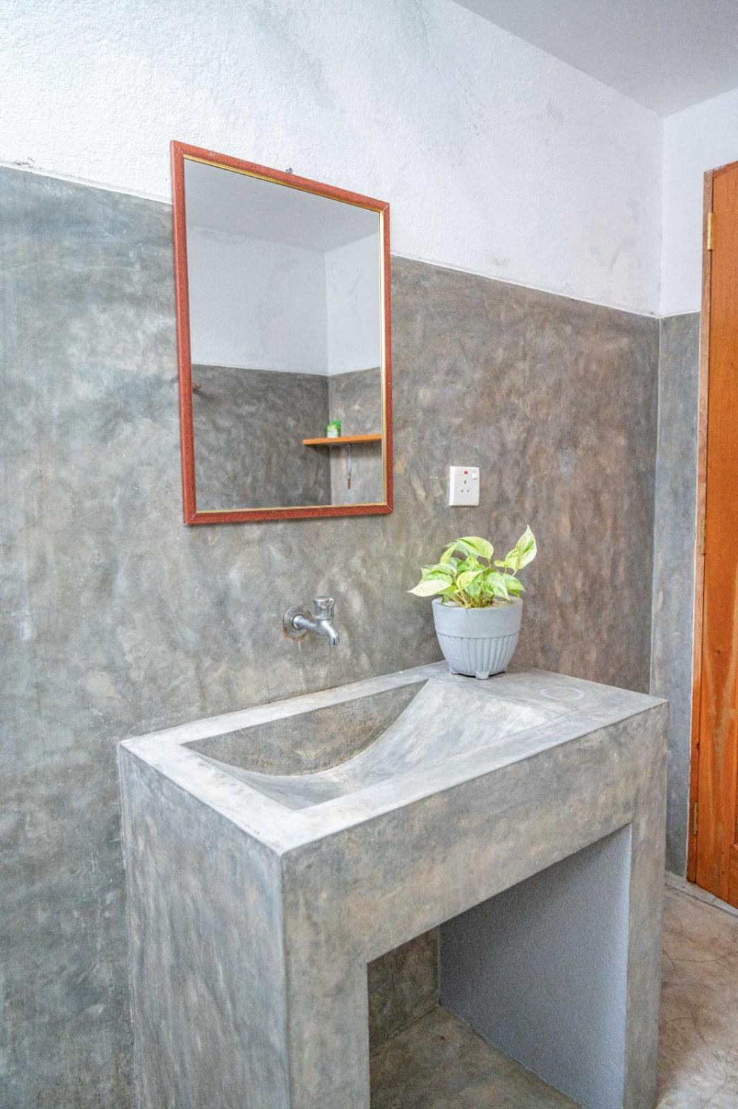 Cosynsurf Bed and Breakfast Matara Buitenkant foto